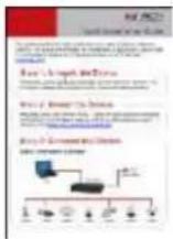 ACTi Q19 - Package Contents - 8