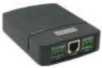 ACTi Q19 - Package Contents - 2