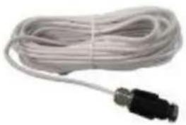 ACTi Q19 - Package Contents - 1