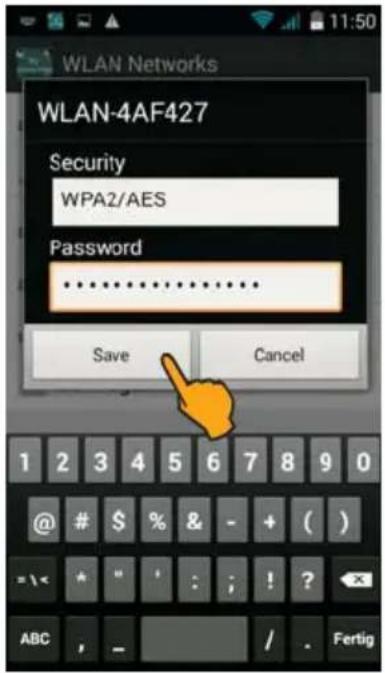 STABO M8GB-L - Video Rotation (Ansicht des Live-Bilds) - 5