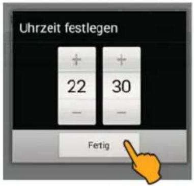 STABO M8GB-L - Timer (Zeitschaltuhr LED-Strahler) - 6