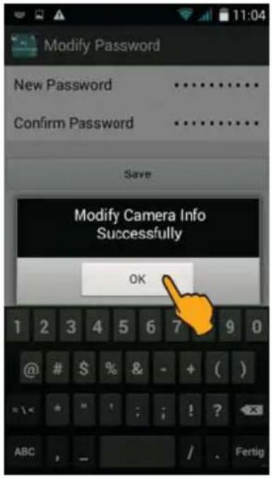 STABO M8GB-L - Tippen Sie auf Smart Config. - 6