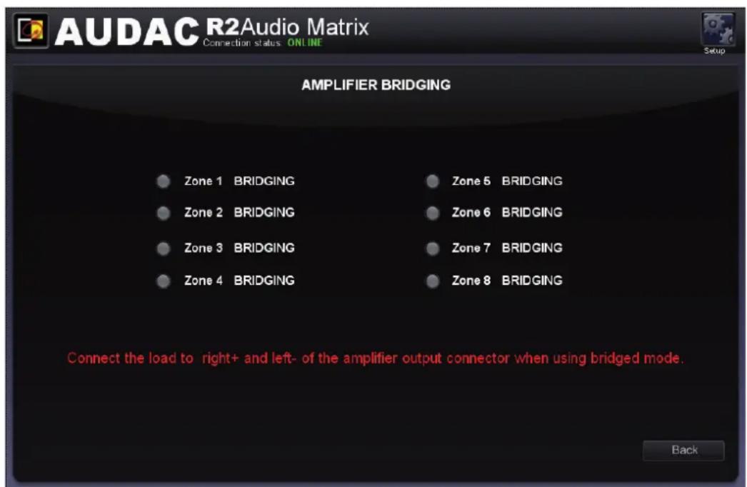 Audac R2 - NOTIZ - 3