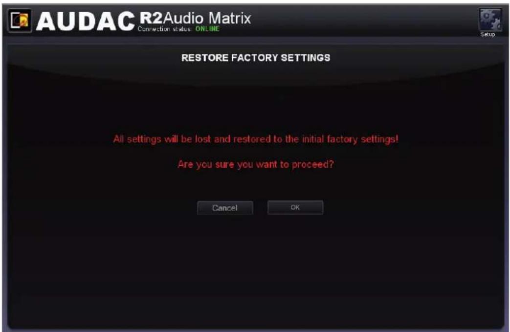 Audac R2 - NOTIZ - 6