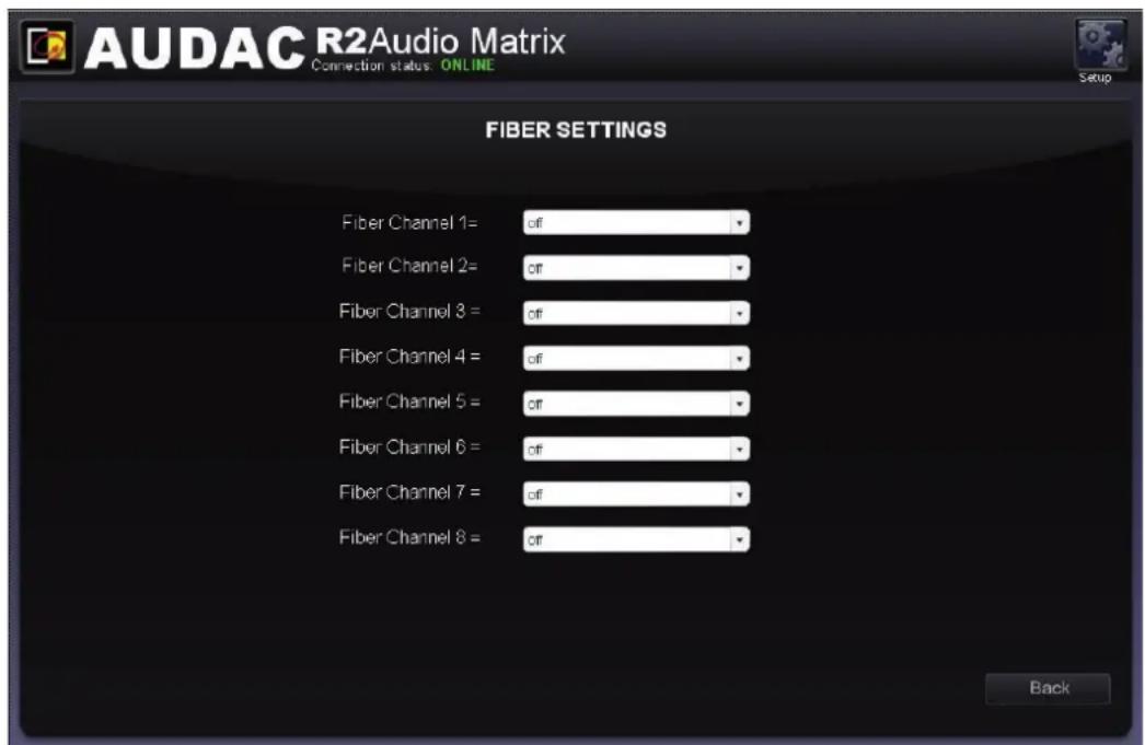 Audac R2 - NOTIZ - 2