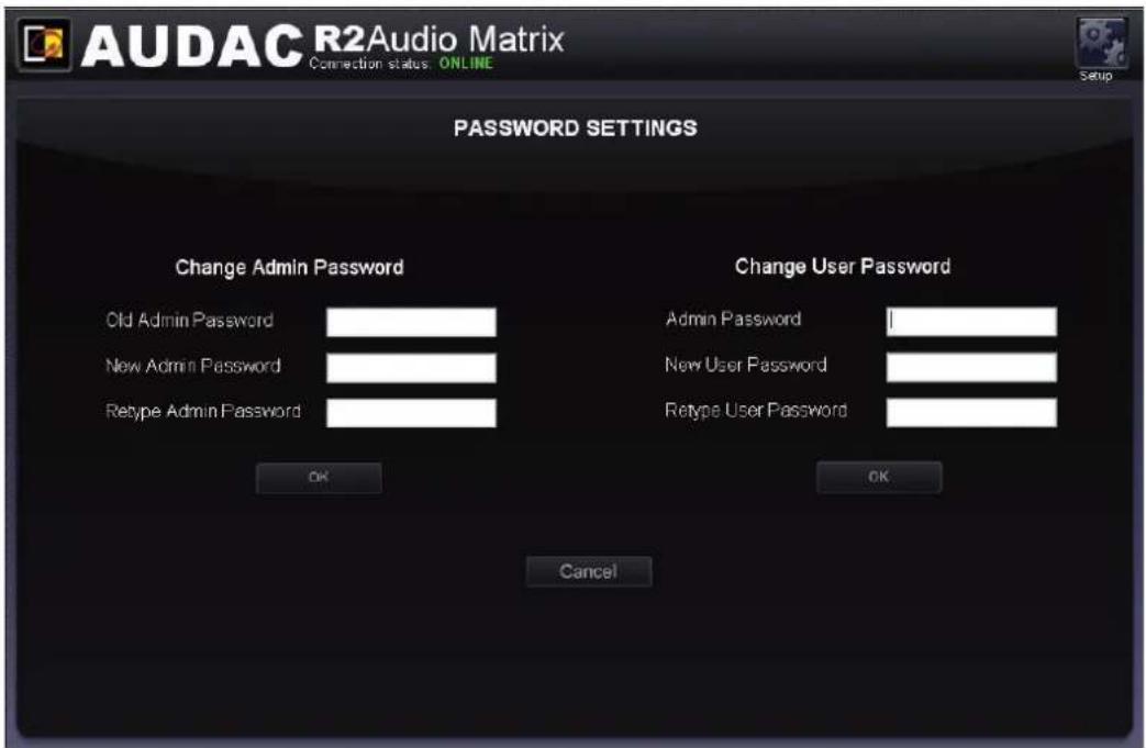 Audac R2 - NOTIZ - 5