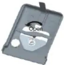AMICA EGSP 14768 V - Filter - 2