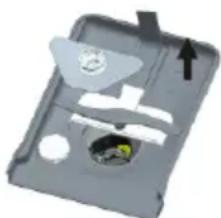 AMICA EGSP 14768 V - Filter - 3