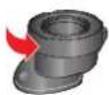 Tchibo 52206 - Kapselhalter reinigen - 1