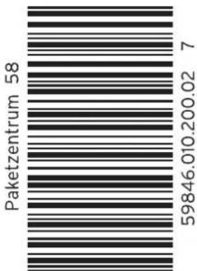Tchibo 52206 - Garantie - 2