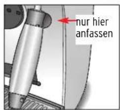 Tchibo 52206 - Dampf erzeugen - 2