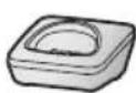 PANASONIC KX-TG6820 - Accessory information - 5