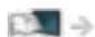 PANASONIC TX-58EXW734 - ■ Listening with external speakers - 2