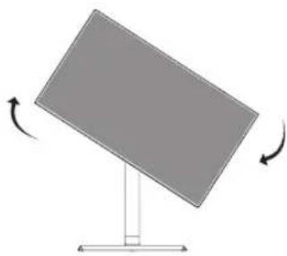 LG 27UK850 - WARNING - 3