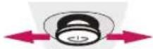 LG 27UK850 - Activating the Main Menu - 3