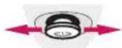 LG 27UK850 - How to Use the Joystick Button - 3
