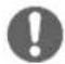 LG 27UK850 - CAUTION - 2