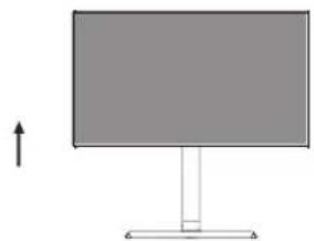 LG 27UK600 - WARNING - 1