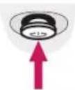 LG 27UK600 - How to Use the Joystick Button - 2
