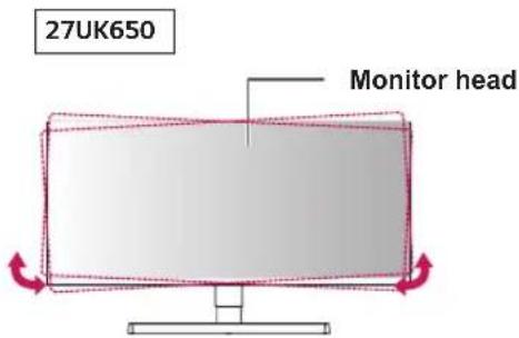 LG 27UK600 - NOTE - 1
