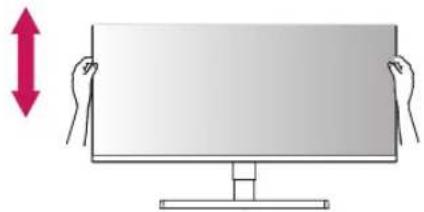LG 27UK600 - 27UK650 - 1