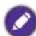 BENQ PD2710QC - Follow the instruction manuals of the wall mount bracket you purchased to complete the installation. - 1