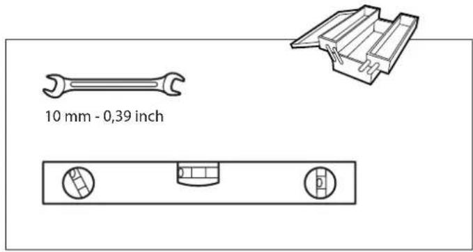 BAUKNECHT WATR 1076 - INSTALLATIONSANLEITUNG - 1