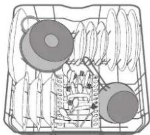 BAUKNECHT BCIO 3T132 PES CH - KLAPPBARE KLAPPEN MIT VERSTELLBARER POSITION - 2