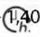 BAUKNECHT BCIO 3T333 DEL CH - PROGRAMMTABELLE - 3
