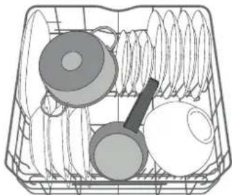 BAUKNECHT BCIO 3T333 DEL CH - UNTERKORB - 1
