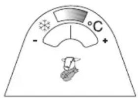 BAUKNECHT KGIP 2888 - Fach herausnehmen - 2