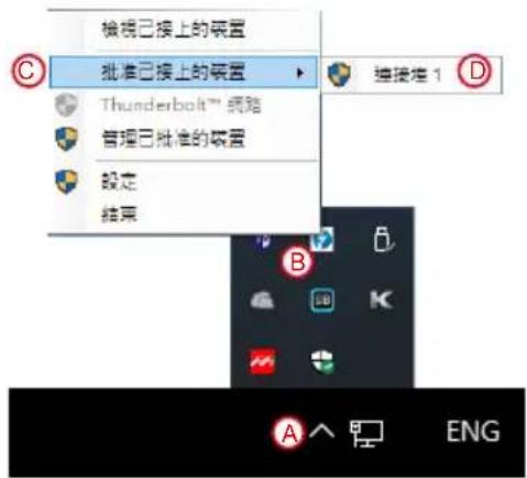 Raidon GT4670-TB3 - 常見問題 - 1