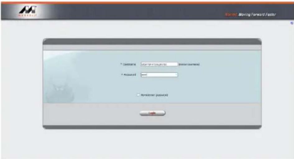 Raidon GT4670-TB3 - Set up RAID Mode: - 1