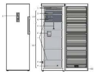 BAUKNECHT GKN 1994 A++ - 1