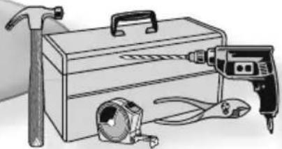 BAUKNECHT MHC 8822 SILBER - UMLUFTBETRIEB - 1