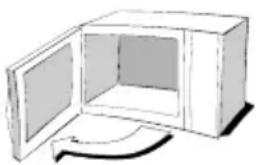 BAUKNECHT MHC 8822 SILBER - UNTERBRECHUNG ODER ABBRUCH DES GARVORGANGS - 1