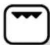 BAUKNECHT MHC 8822 SILBER - GRILL-FUNKTION - 1
