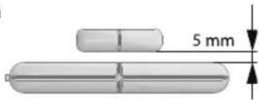 5 mm