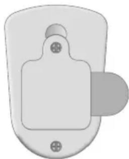 OLYMPIA 6104 - Registering a Sensor - 1