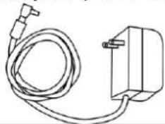 Brickcom OB-300NP Star - Camera Package Contents - 15