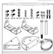 Brickcom OB-300NP Star - Camera Package Contents - 23