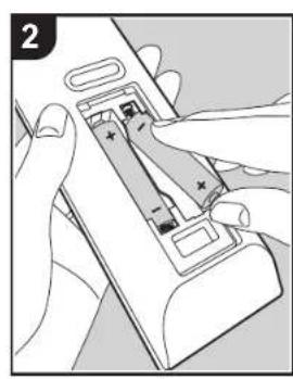 ONKYO HT-S9800 - Initial Setup mit dem automatischen Startup-Assistenten - 2