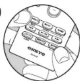 ONKYO HT-S9800 - Telecomando - 1