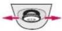 LG 27GK750F - How to Use the Joystick Button - 3