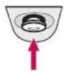 LG 27GK750F - How to Use the Joystick Button - 2