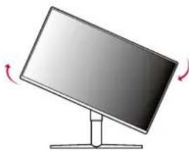 LG 27GK750F - WARNING - 3