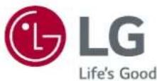 LG 27GK750F - Factory Support Mode - 1