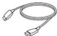 LG 34UC79G - Product Components - 4