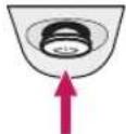 LG 34UC79G - How to Use the Joystick Button - 2