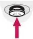 LG 29UM69G - How to Use the Joystick Button - 2